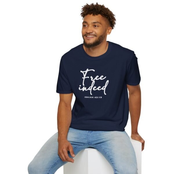 Free Indeed Shirt 2 - Image 156