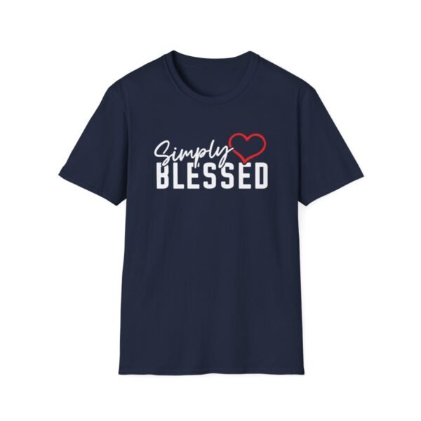 Simply Blessed Shirt - Image 145