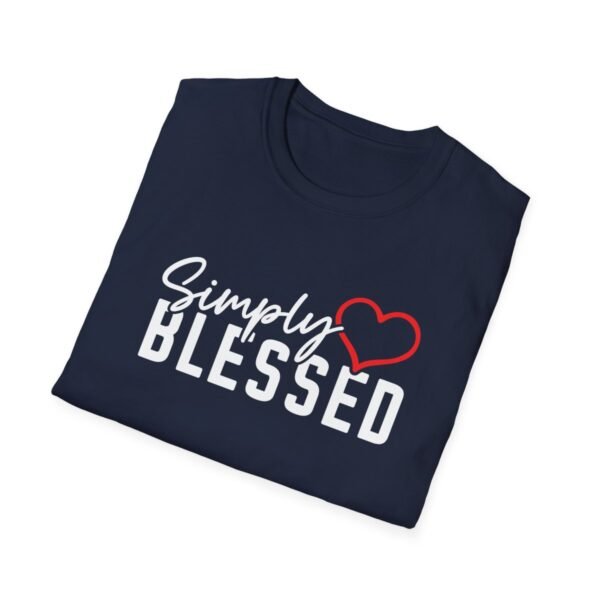 Simply Blessed Shirt - Image 148