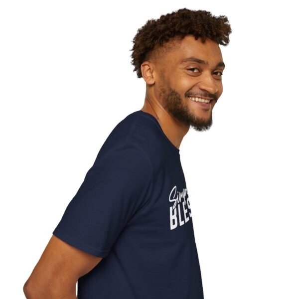 Simply Blessed Shirt - Image 155