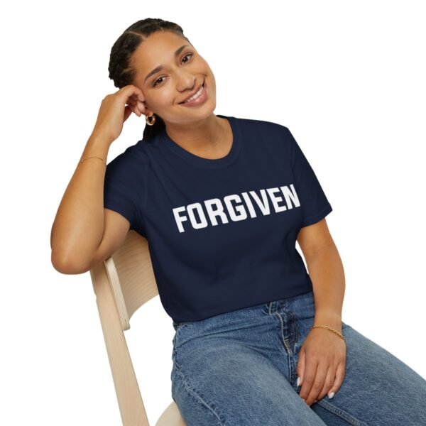 Forgiven Shirt - Image 154