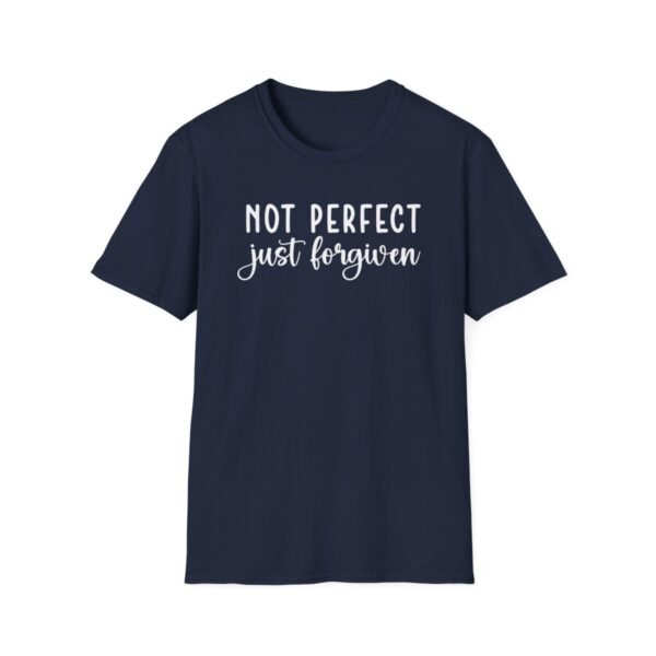 Not Perfect Just Forgiven Shirt 4 - Image 145
