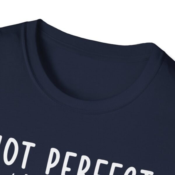 Not Perfect Just Forgiven Shirt 4 - Image 147