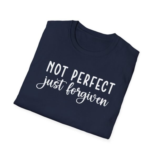 Not Perfect Just Forgiven Shirt 4 - Image 148