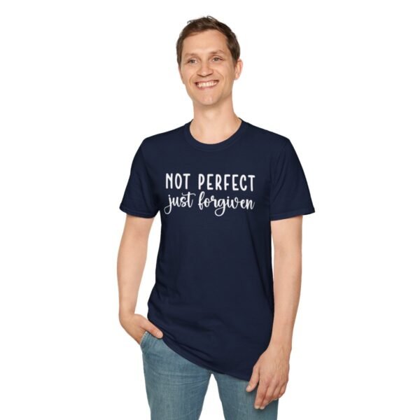 Not Perfect Just Forgiven Shirt 4 - Image 151