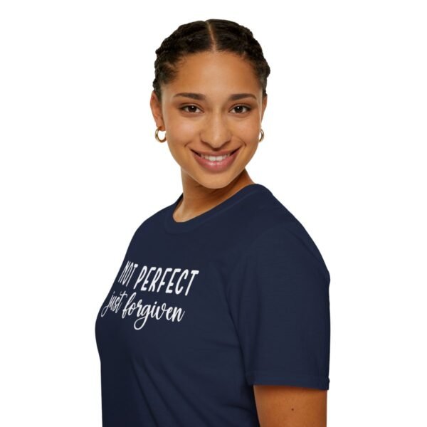 Not Perfect Just Forgiven Shirt 4 - Image 153