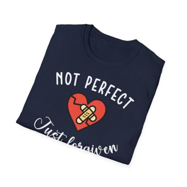 Not Perfect Just Forgiven Shirt 3 - Image 148