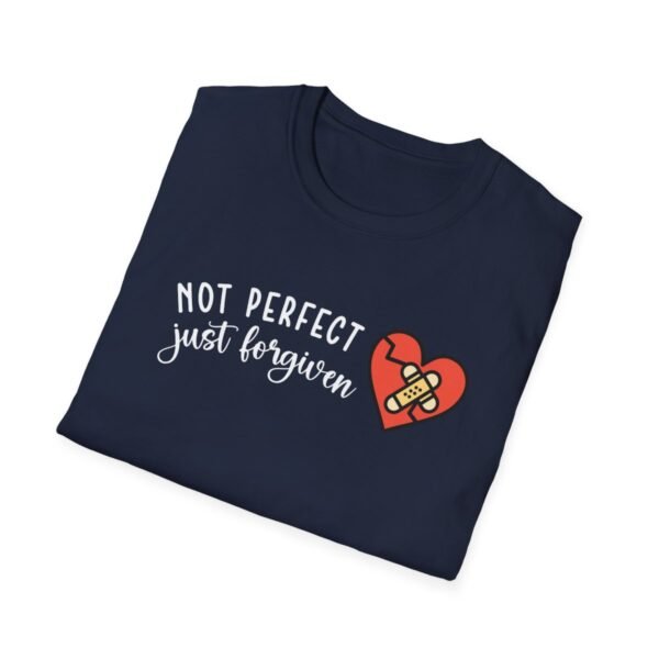 Not Perfect Just Forgiven Shirt 2 - Image 148