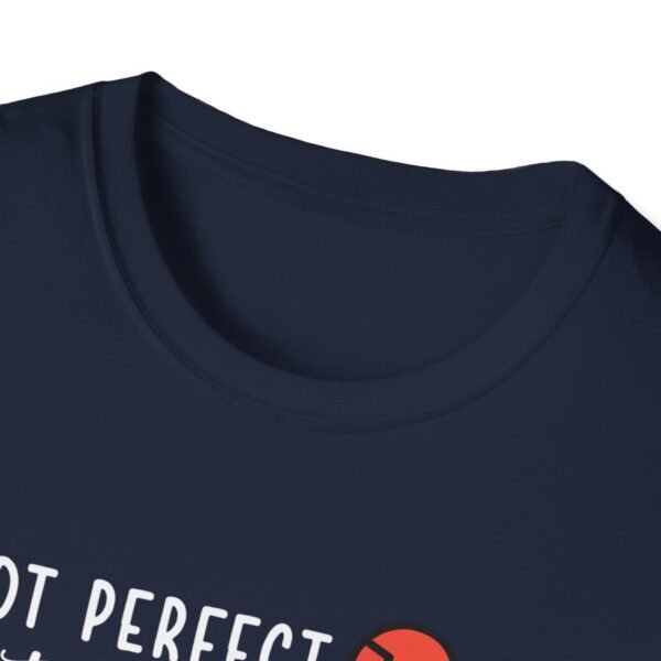 Not Perfect Just Forgiven Shirt - Image 147