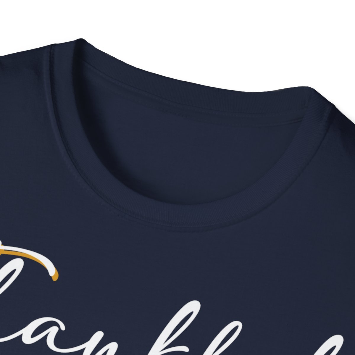 Thankful Grateful Blessed Shirt - Image 147