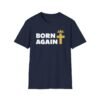 Born Again Christian Shirt 2 - Image 145