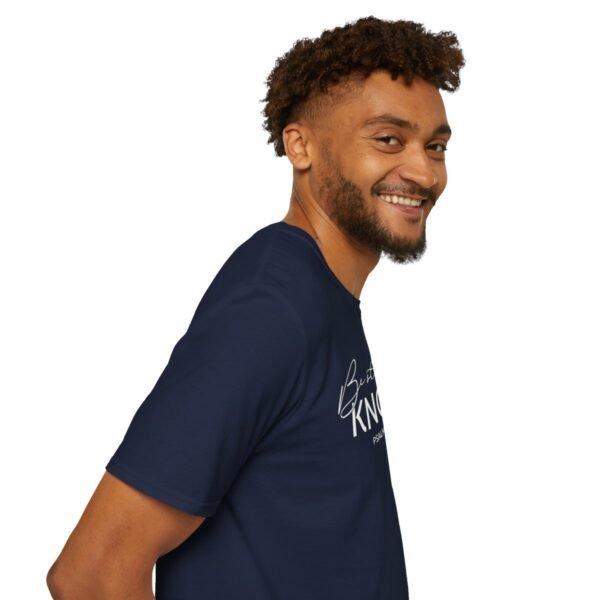 Be still and know Shirt 2 - Image 155