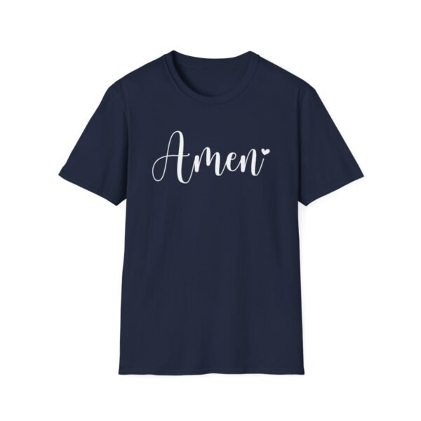 Amen Shirt - Image 145