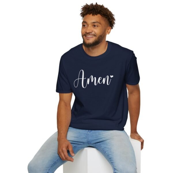 Amen Shirt - Image 156