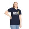 Born Again Christian Shirt 2 - Image 149