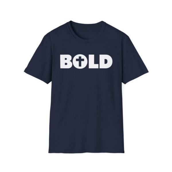 Bold in Christ Shirt - Image 145