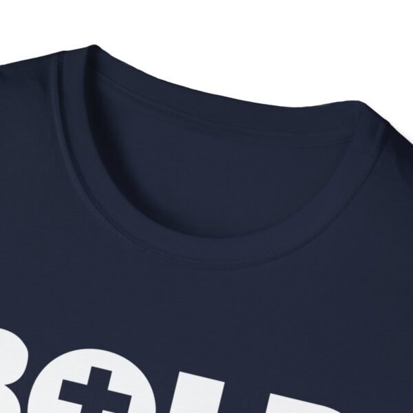 Bold in Christ Shirt - Image 147