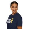 Born Again Christian Shirt 2 - Image 153