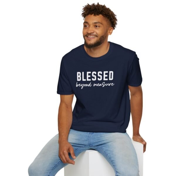 Blessed Beyond Measure Shirt - Image 156