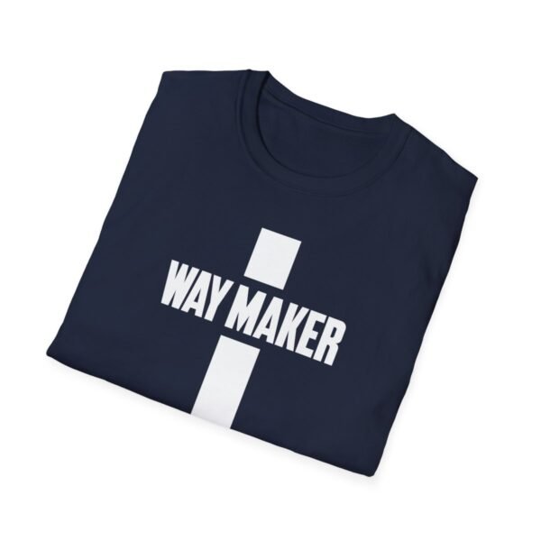 Way Maker Shirt 6 - Image 148