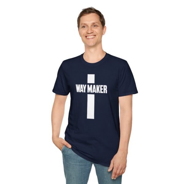 Way Maker Shirt 6 - Image 151