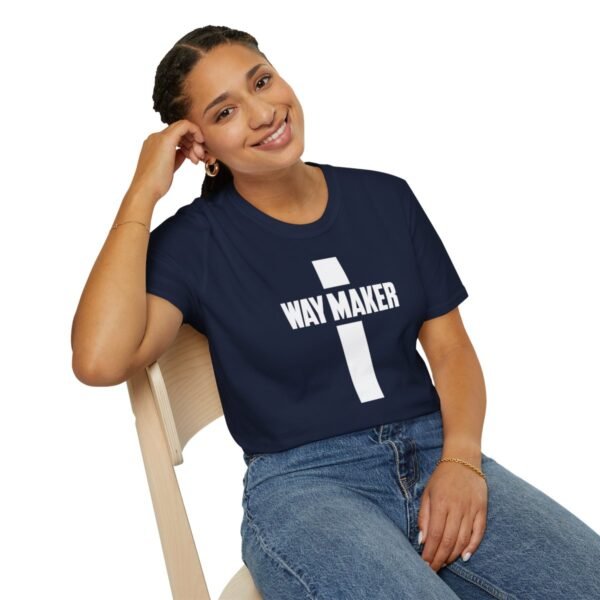 Way Maker Shirt 6 - Image 154