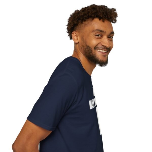 Way Maker Shirt 6 - Image 155