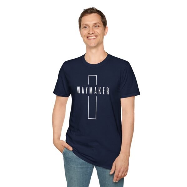 Way Maker Shirt 4 - Image 151