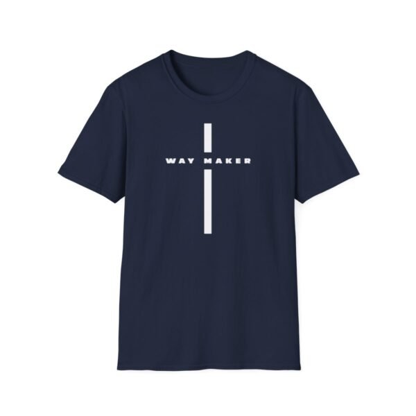 Way Maker Shirt 3 - Image 145