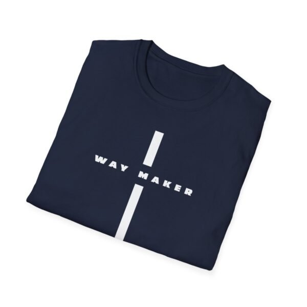 Way Maker Shirt 3 - Image 148