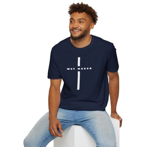 Way Maker Shirt 3 - Image 156