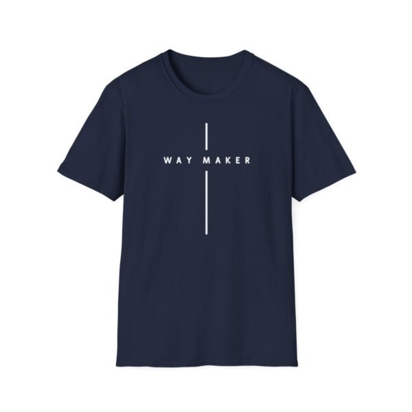 Way Maker Shirt 2 - Image 145