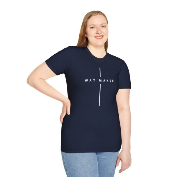 Way Maker Shirt 2 - Image 149