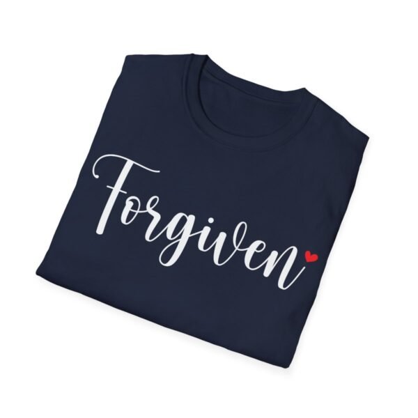 Forgiven Shirt 1 - Image 148