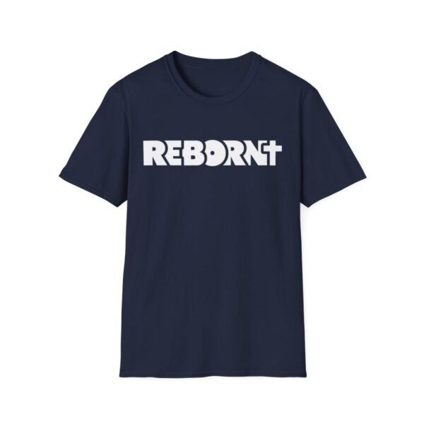 Reborn Christian Shirt - Image 145