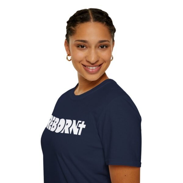 Reborn Christian Shirt - Image 153