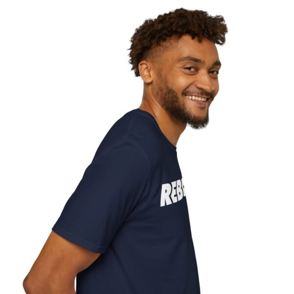 Reborn Christian Shirt - Image 155
