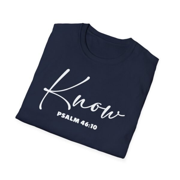 Know Shirt - Image 148