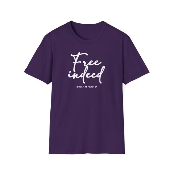 Free Indeed Shirt 2 - Image 169
