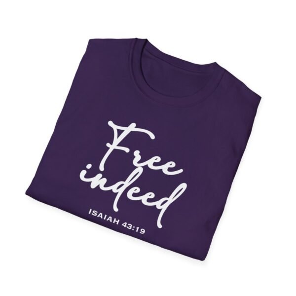 Free Indeed Shirt 2 - Image 172