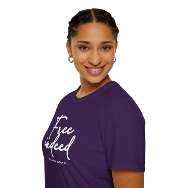 Free Indeed Shirt 2 - Image 177