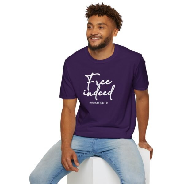 Free Indeed Shirt 2 - Image 180