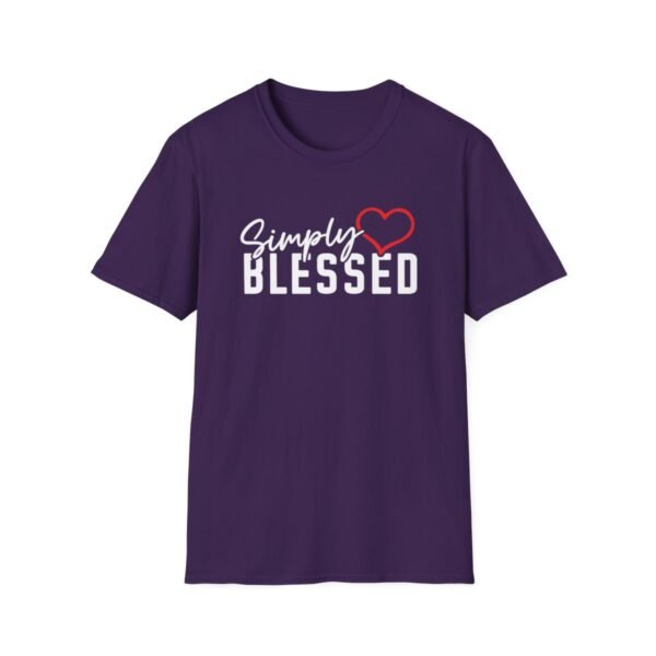 Simply Blessed Shirt - Image 169