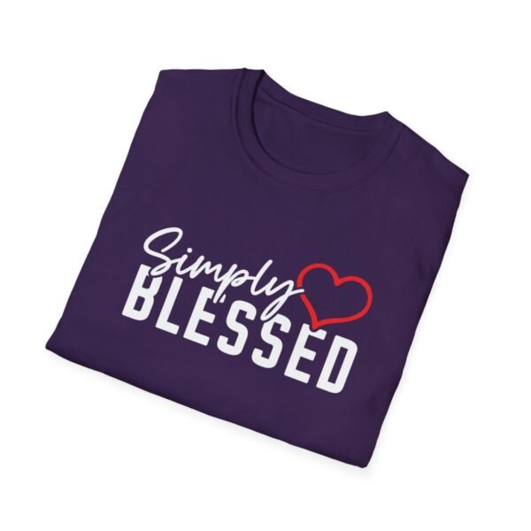 Simply Blessed Shirt - Image 172