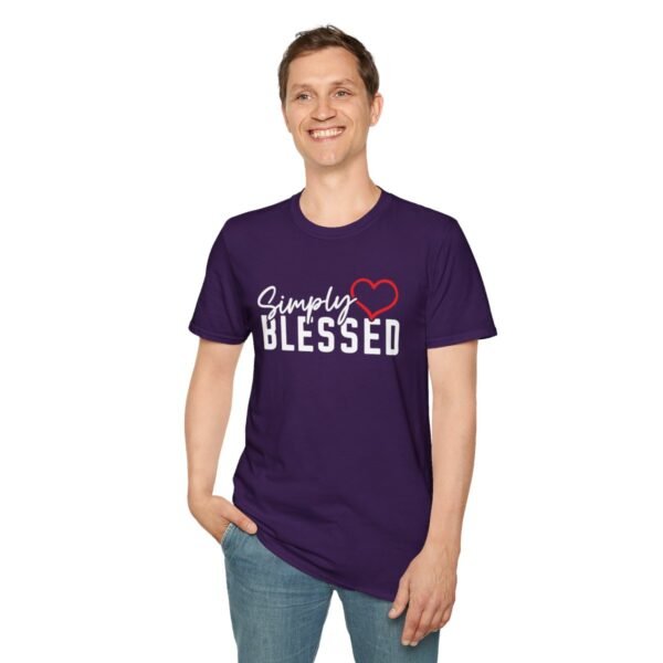 Simply Blessed Shirt - Image 175