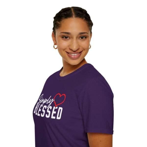 Simply Blessed Shirt - Image 177