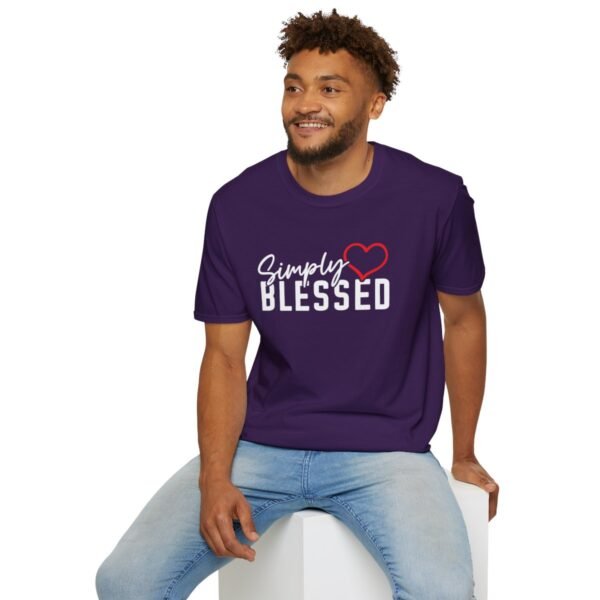 Simply Blessed Shirt - Image 180