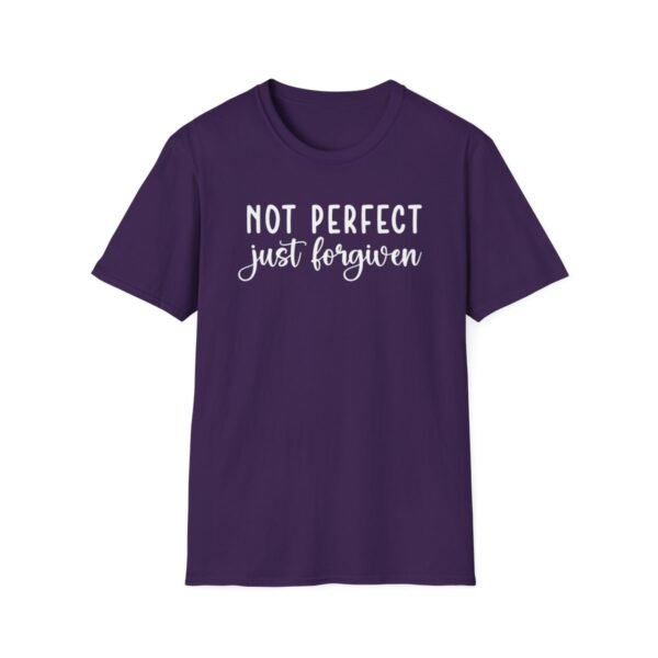 Not Perfect Just Forgiven Shirt 4 - Image 169