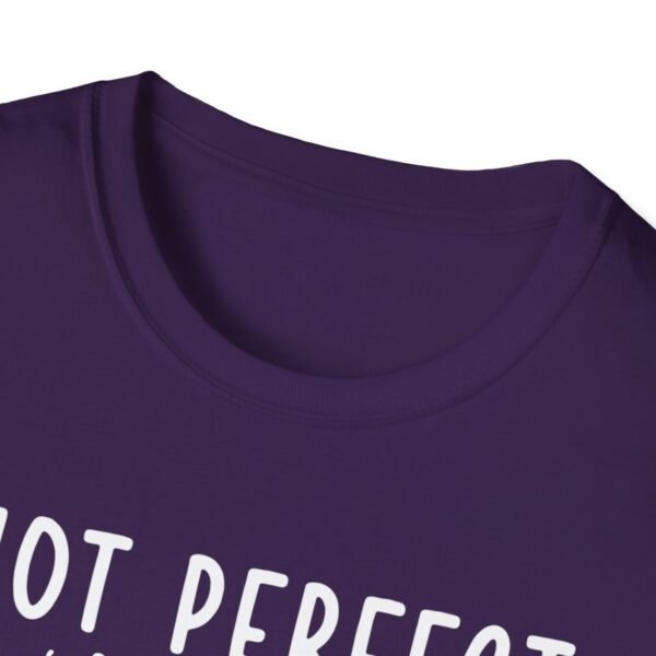 Not Perfect Just Forgiven Shirt 4 - Image 171