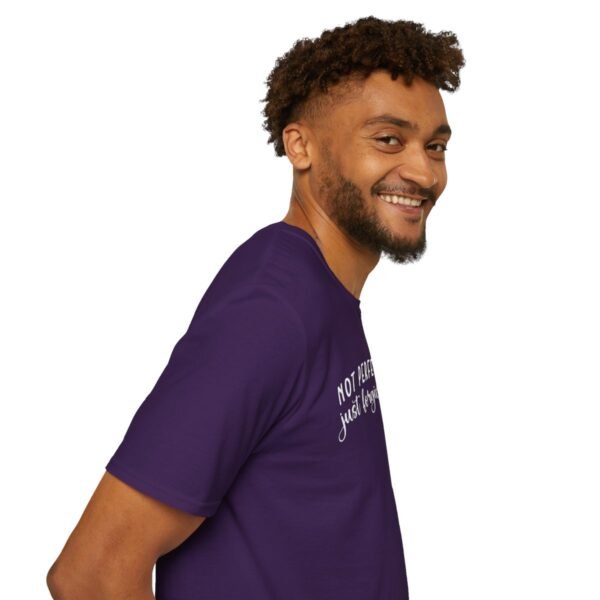Not Perfect Just Forgiven Shirt 2 - Image 179